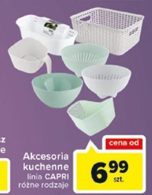 Carrefour Miska capri Florina (Florentyna) oferta