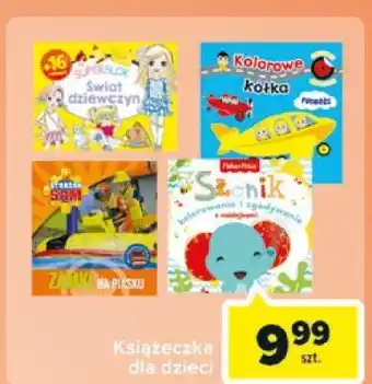 Carrefour Słonik oferta