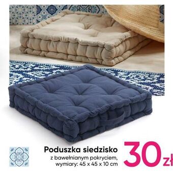 Poduszka - siedzisko 45 x cm