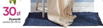 Pepco Dywanik 60 x 90 cm oferta