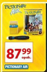 Auchan Pictionary air Mattel oferta