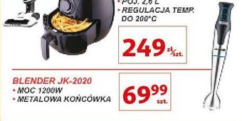 Auchan Blender jk 2020 Łucznik oferta