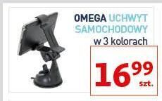 Auchan Uchwyt samochodowy Omega oferta