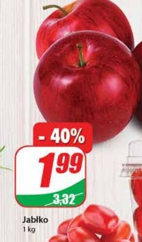 Dino Jabłka oferta