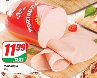 Dino Mortadela Agro Rydzyna oferta