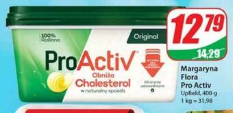 Dino Margaryna Flora Pro-Activ oferta