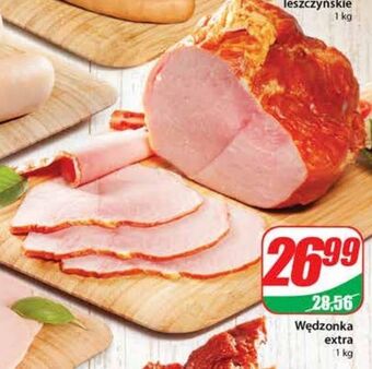 Dino Wędzonka extra Agro Rydzyna oferta