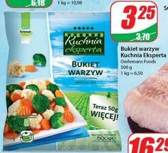 Dino Bukiet warzyw Kuchnia Eksperta oferta