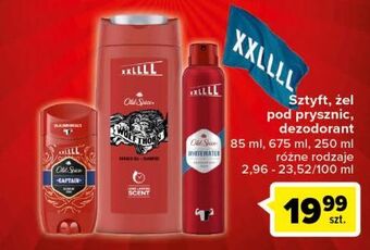 Carrefour Dezodorant Old Spice Whitewater oferta