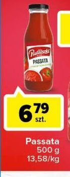 Carrefour Passata Pudliszki oferta