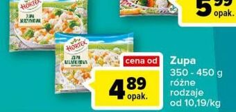 Carrefour Zupa jarzynowa Hortex oferta