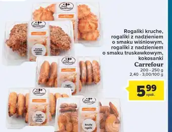 Carrefour Kokosanki Carrefour Targ Świeżości oferta