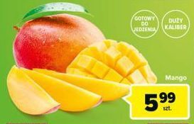 Carrefour Market Mango oferta
