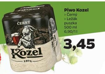 Netto Piwo Kozel Lezak oferta
