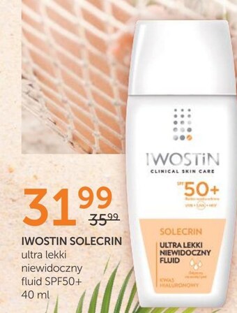 Ziko Dermo Krem do opalania Iwostin oferta