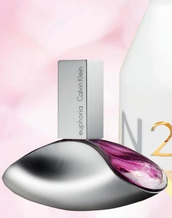 Drogerie Natura Woda perfumowana Calvin Klein oferta