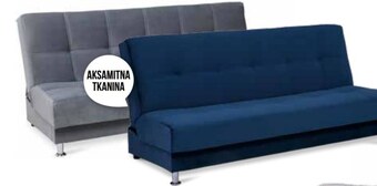 Abra Wersalka Abra oferta