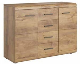 Abra Komoda Abra oferta