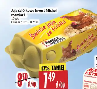 Hala Wola Jajka Invest Michel oferta