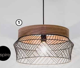 Leroy Merlin Lampa oferta