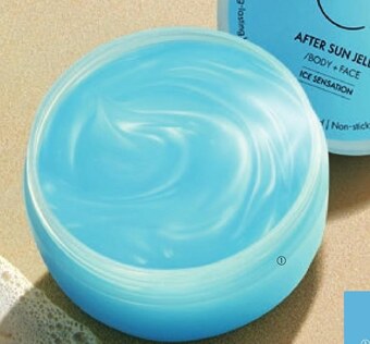 Oriflame Żel po opalaniu Oriflame oferta