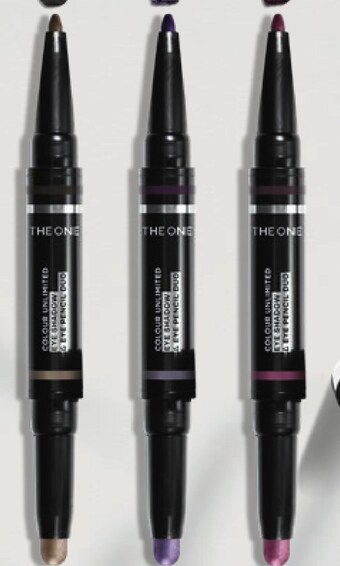 Oriflame Kredka do oczu Oriflame oferta