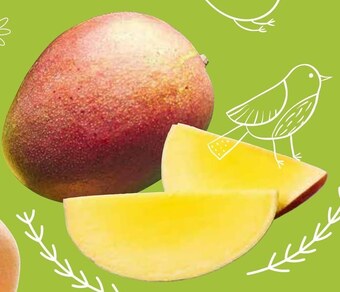 ALDI Mango oferta