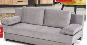 Abra Sofa Abra oferta