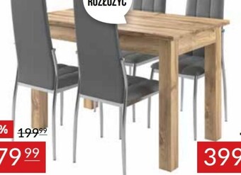 Abra Stół Abra oferta