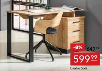 Abra Biurko Abra oferta