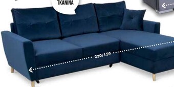 Abra Narożnik Abra oferta