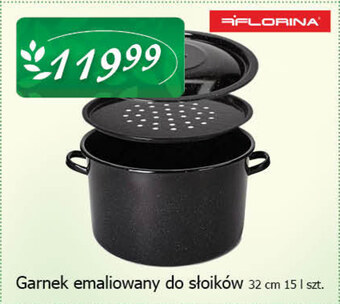 Cezar Delikatesy Garnek Florina oferta