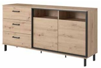 Abra Komoda Abra oferta