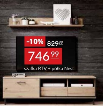 Abra Szafka rtv Abra oferta