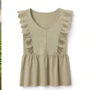 Pepco Koszulka damska oferta