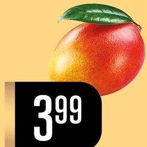 Chata Polska Mango szt. oferta