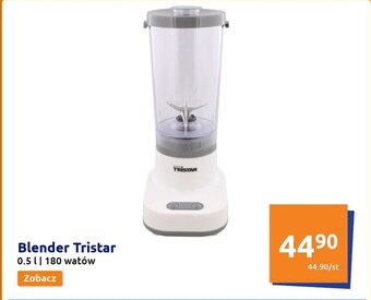 Action Blender Tristar oferta