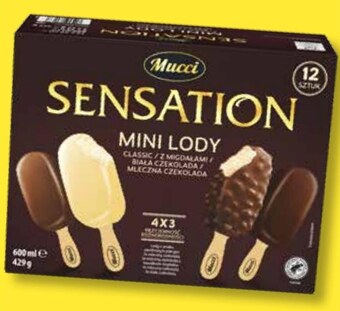 ALDI Lody Mucci oferta