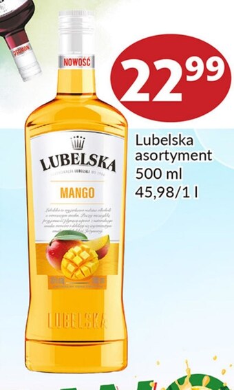 Prim Market Likier Lubelska oferta
