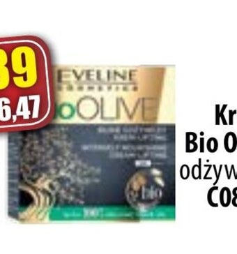 AT Krem do twarzy Eveline oferta