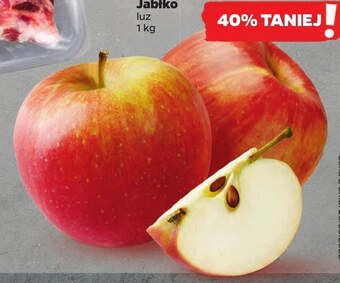 Netto Jabłka oferta