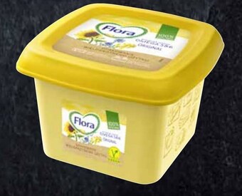 ALDI Margaryna Flora oferta