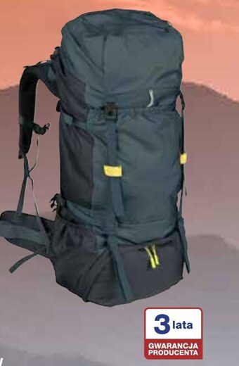 ALDI Plecak turystyczny Life In Style oferta