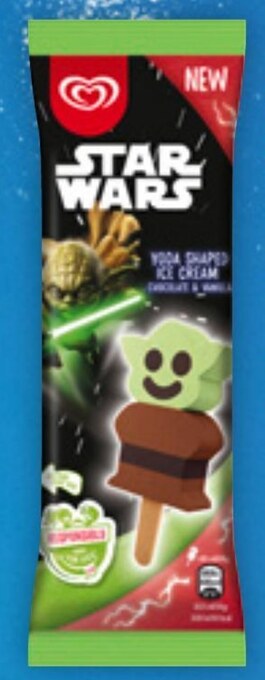 Żabka Lody Algida oferta