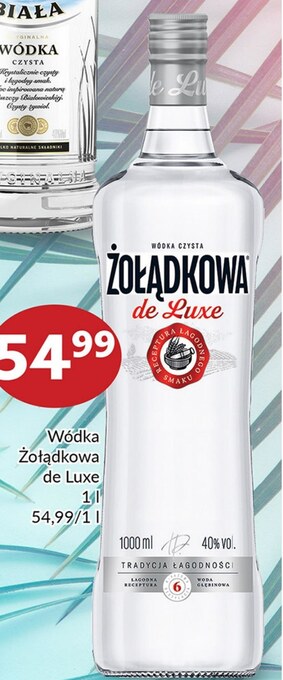 Prim Market Wódka Żołądkowa oferta