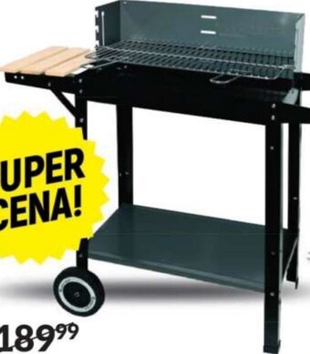 E.Leclerc Grill oferta