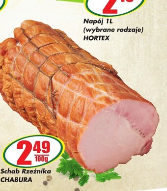 Sezamek Schab Chabura oferta