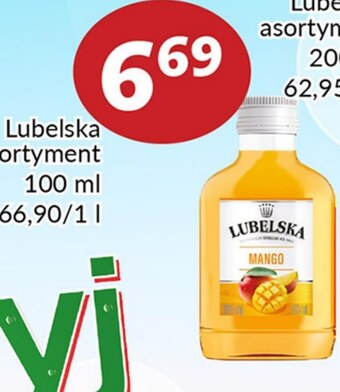 Prim Market Likier Lubelska oferta