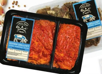 Netto Zestaw grillowy Grill Bar Netto oferta