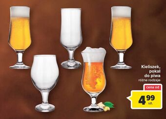 Carrefour Kieliszek do piwa oferta
